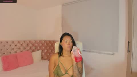 Madisson Davon online show from April 30, 2026, 11:09 pm