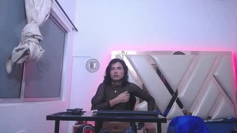 madisson_jones18 online show from March 22, 2026, 11:24 am