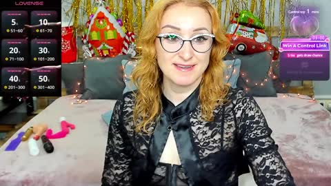 Madisson online show from January 17, 2025, 1:15 am