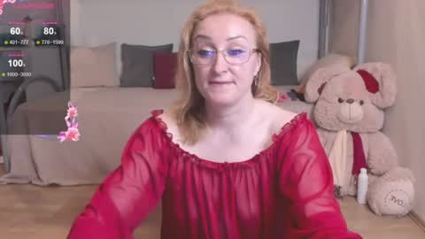 Snapshot of madissonkiss chatting on June 21, 2026, 11:07 pm Madisson online show from June 21, 2026, 11:07 pm