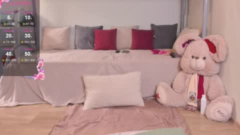 Snapshot of madissonkiss chatting on June 25, 2026, 5:12 am Madisson online show from June 25, 2026, 5:12 am