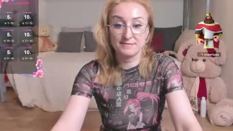 Snapshot of madissonkiss chatting on July 16, 2026, 11:11 pm Madisson online show from July 16, 2026, 11:11 pm