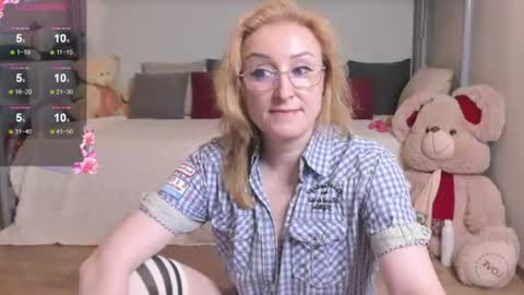 Snapshot of madissonkiss chatting on July 17, 2026, 10:47 pm Madisson online show from July 17, 2026, 10:47 pm