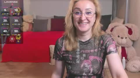 Snapshot of madissonkiss chatting on July 26, 2026, 11:22 pm Madisson online show from July 26, 2026, 11:22 pm