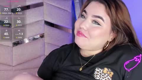 madissonlee__ online show from March 26, 2026, 10:15 pm