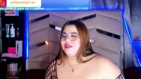madissonlee__ online show from June 2, 2026, 10:23 pm