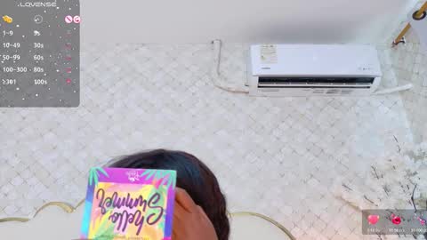 Madisson Lopez online show from February 2, 2026, 8:29 pm