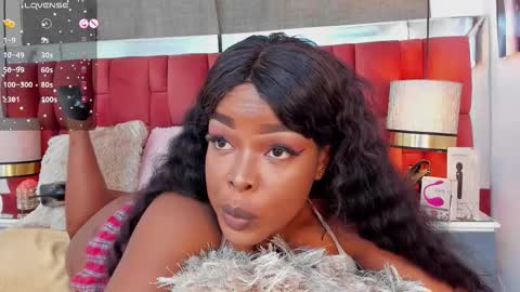 Madisson Lopez online show from February 13, 2026, 9:44 pm