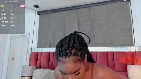 Madisson Lopez online show from April 20, 2026, 9:05 pm