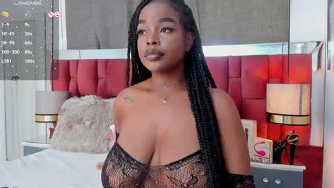 Madisson Lopez online show from April 21, 2026, 9:17 pm