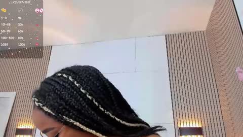Snapshot of madissonlopez chatting on July 15, 2026, 9:31 pm Madisson Lopez online show from July 15, 2026, 9:31 pm