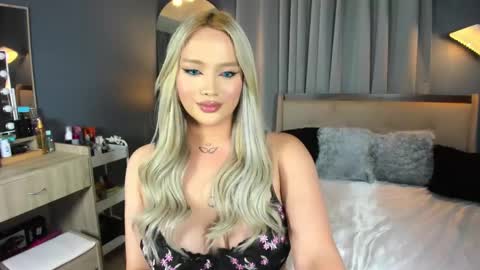 madissonmorgan online show from February 11, 2025, 5:16 am