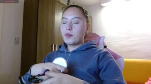 MADY online show from November 29, 2025, 6:16 am