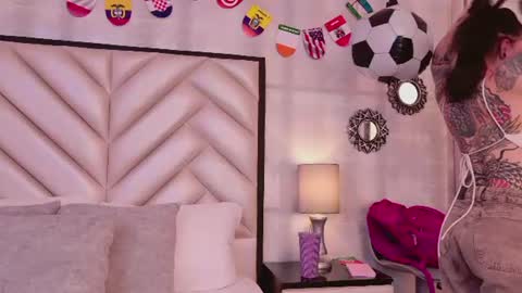 MadissonPayton online show from July 2, 2026, 2:12 pm