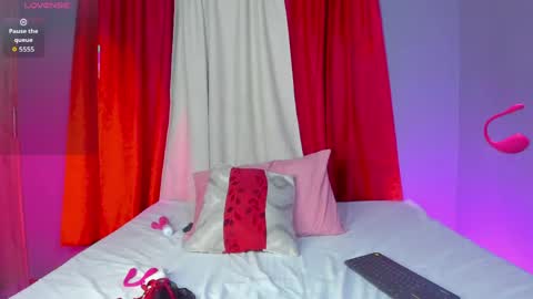 Madi online show from April 18, 2026, 5:28 pm