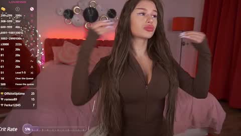 madissonsoft online show from February 11, 2025, 5:07 pm