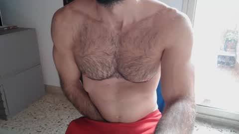 madmax20x online show from February 2, 2025, 10:57 am