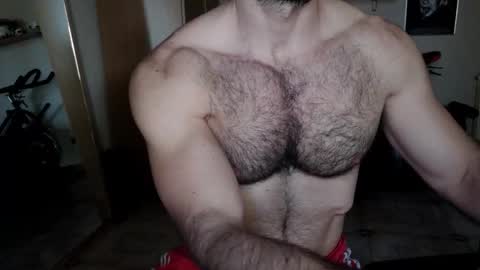 madmax20x online show from October 20, 2025, 2:39 pm