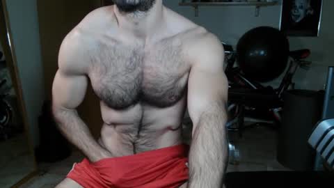 madmax20x online show from February 15, 2026, 12:58 pm