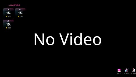 madmaxbad online show from April 17, 2026, 10:02 pm