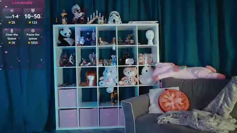 Alice online show from January 23, 2025, 3:11 pm