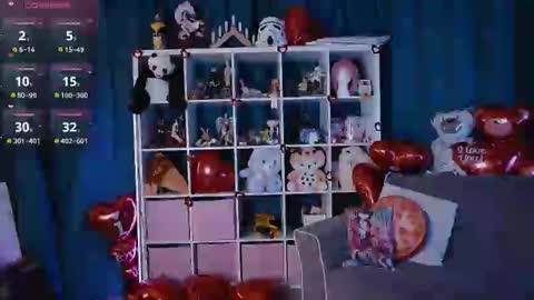 Alice online show from February 12, 2025, 7:13 pm