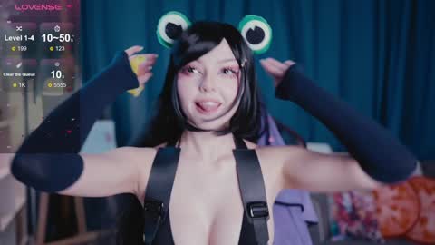 Alice online show from September 24, 2025, 2:53 pm