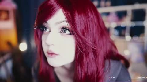 Alice online show from April 18, 2026, 7:51 pm