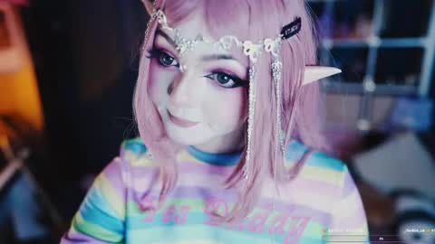 Snapshot of madnessalise chatting on May 3, 2026, 3:07 pm Alice online show from May 3, 2026, 3:07 pm