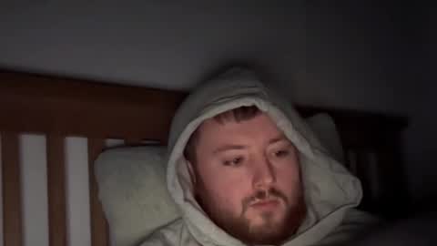 madnessben online show from October 17, 2025, 5:32 am