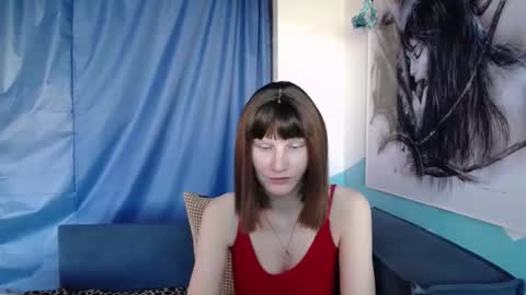 Elizabeth online show from April 2, 2026, 1:47 am