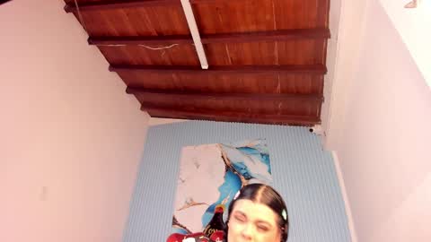 Madoka online show from February 10, 2025, 3:42 pm