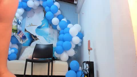 Madoka online show from October 2, 2025, 12:01 pm