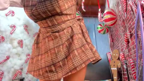 Snapshot of madokaa22 chatting on December 21, 2025, 12:07 am Madoka online show from December 21, 2025, 12:07 am