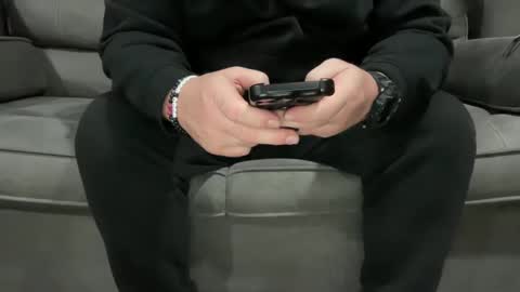 madviking73 online show from October 23, 2025, 11:42 am