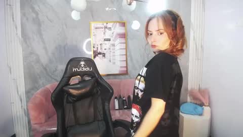 Mady online show from December 5, 2025, 10:57 am