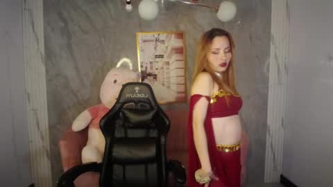 Mady online show from March 8, 2026, 12:42 pm