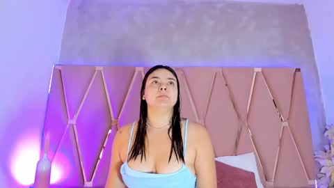 Snapshot of mady_james chatting on October 4, 2025, 11:41 am Mady James online show from October 4, 2025, 11:41 am