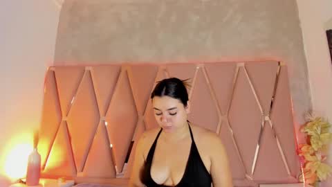 Snapshot of mady_james chatting on October 18, 2025, 12:06 pm Mady James online show from October 18, 2025, 12:06 pm
