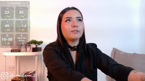 Snapshot of mady_malkovax chatting on June 17, 2026, 7:04 pm Mady online show from June 17, 2026, 7:04 pm
