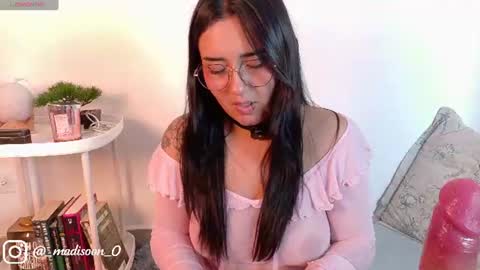 Snapshot of mady_malkovax chatting on July 26, 2026, 9:11 pm Mady online show from July 26, 2026, 9:11 pm