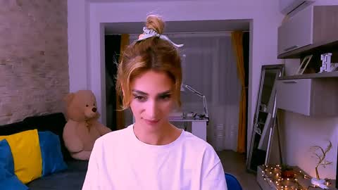 Madye Roberts online show from January 20, 2025, 10:48 pm