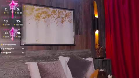 MadyLuxx online show from February 22, 2025, 11:46 pm