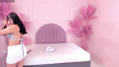 madyscarlett online show from October 4, 2025, 11:41 am