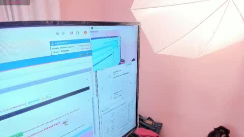 madyscarlett online show from October 16, 2025, 11:55 am