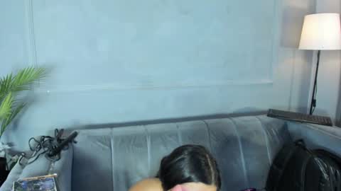 madyscarlett online show from October 31, 2025, 1:23 pm