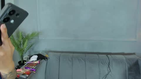 madyscarlett online show from November 8, 2025, 2:28 pm