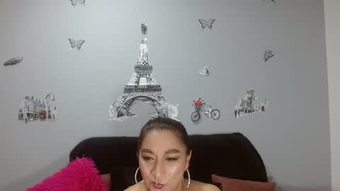 Mady online show from October 7, 2025, 6:21 am