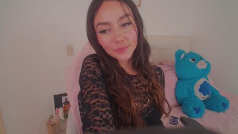 madysson__js_ online show from February 19, 2025, 8:20 pm