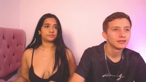 mae and nathan online show from September 16, 2025, 11:55 am